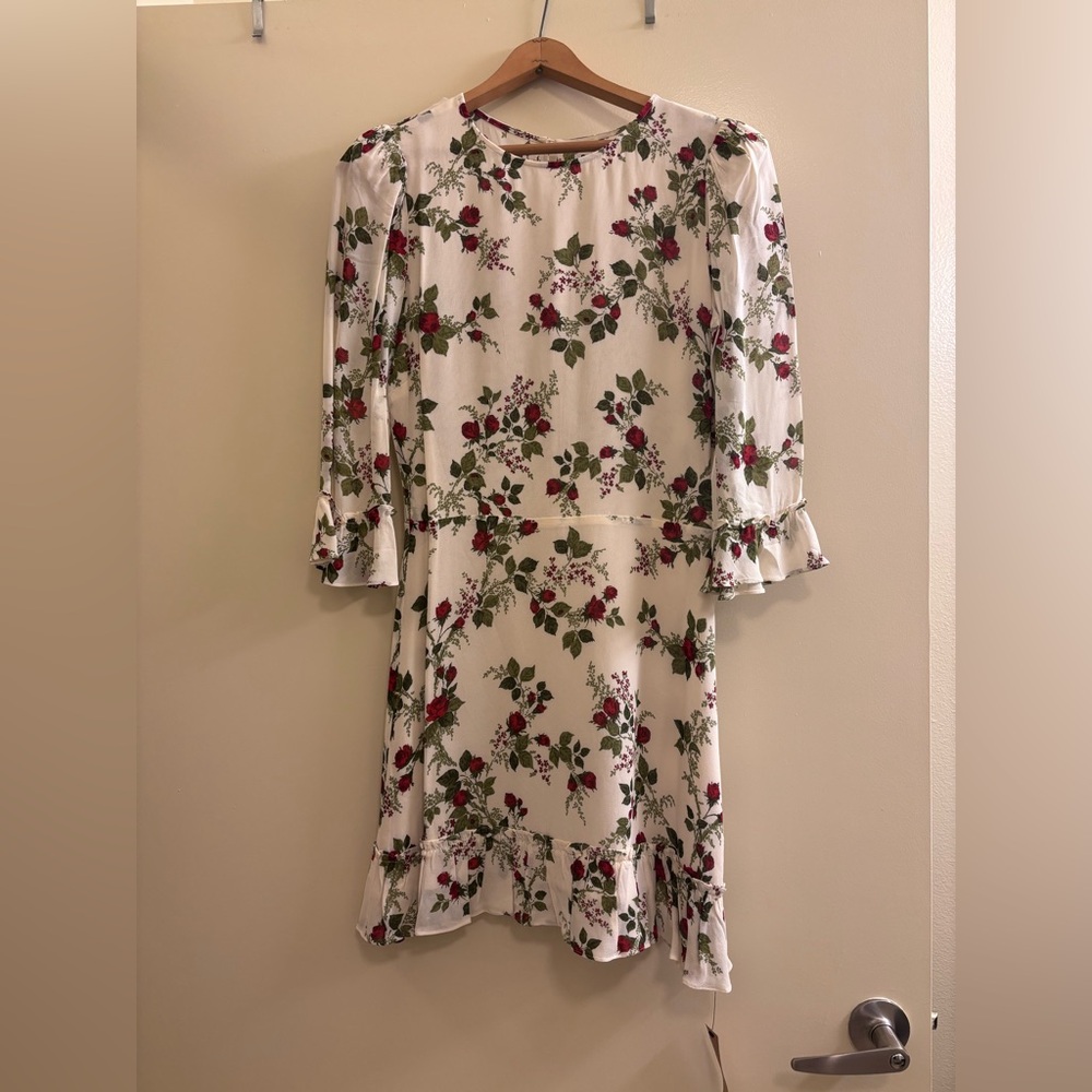NWT REF DRESS